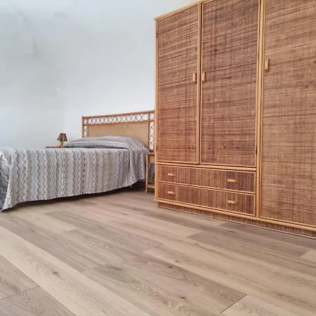 Apartment Bordonaro Baron'S - Appartamento Del Barone 1 Cefalu