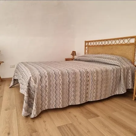 Bordonaro Baron'S - Appartamento Del Barone 1 Apartment