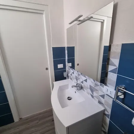 Bordonaro Baron'S - Appartamento Del Barone 1 * Cefalu