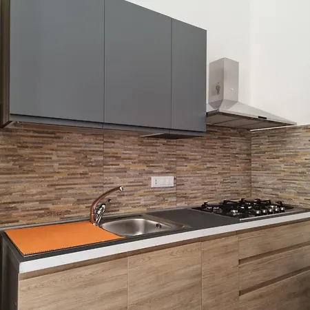 Bordonaro Baron'S - Appartamento Del Barone 1 * Cefalu