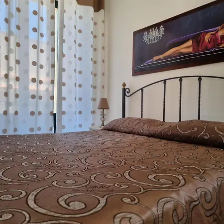 Bordonaro Baron'S - Appartamento Del Barone 1 Apartment