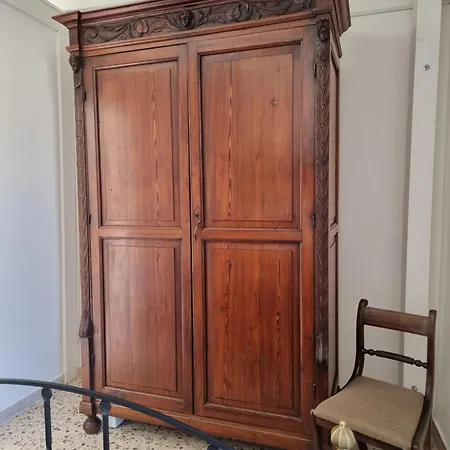 Bordonaro Baron'S - Appartamento Del Barone 1 Apartment *