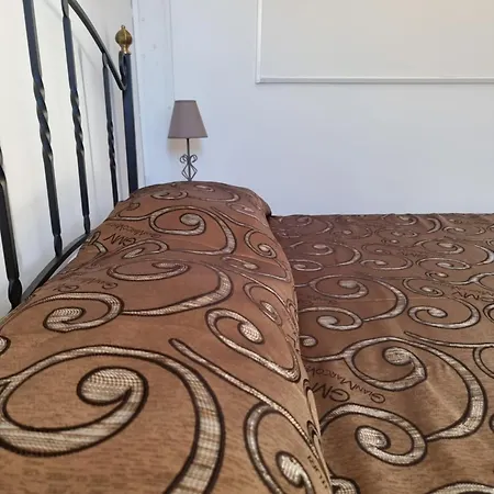 Bordonaro Baron'S - Appartamento Del Barone 1 Apartment *