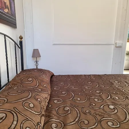 Apartment Bordonaro Baron'S - Appartamento Del Barone 1