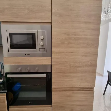 Bordonaro Baron'S - Appartamento Del Barone 1 Apartment *