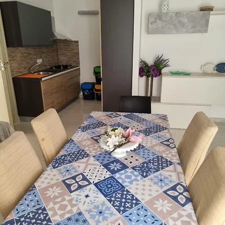 Bordonaro Baron'S - Appartamento Del Barone 1 Cefalu