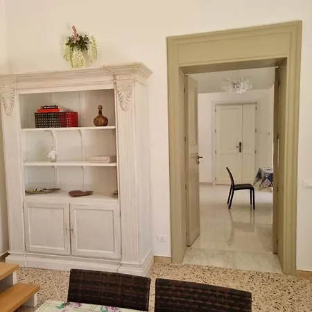 Apartment Bordonaro Baron'S - Appartamento Del Barone 1